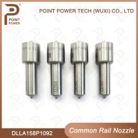 DLLA158P1092 Common Rail Nozzle For Injectors 095000-636# / 893#