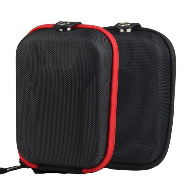 New Portable rangefinder Carrying Case Premium Golf Rangefinder Bag with Secured Magnetic Closure Golf Accessories water proof