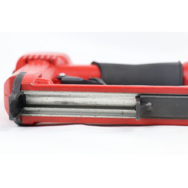 Экономика Пневматический штепсельный пистолет 7116 с тонкой короной для декорации мебели