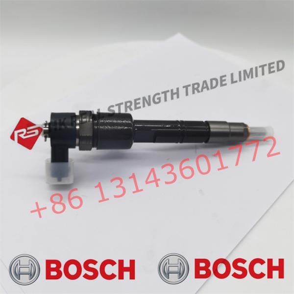 For JMC 4JB1 Engine Diesel Fuel Injector 0445110305 nozzle P1668 DLLA82P1668