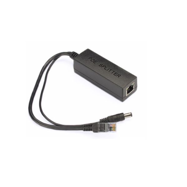 Poe Power Splitter 48V  / Tp Link Splitter Poe Separate The Power And Data
