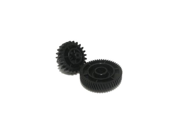 Fixing Drive Gear (23T/56T)compatible for HP P1005 P1006 P1007 P1008 P1102 Oem No. RU5-0984-000