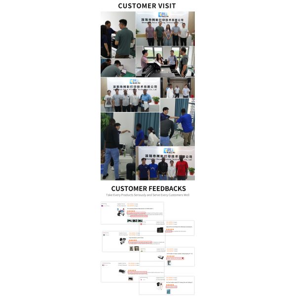 Shenzhen Kecai Printing Technology Co., Ltd.