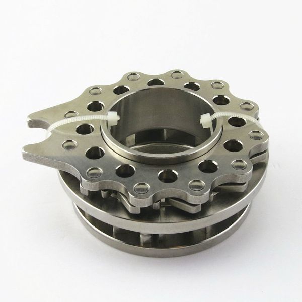 TF035HL Turbocharger Nozzle Ring 4913502652 49135-02650 49135-02652 4913502650