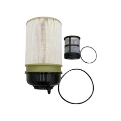 117 X 56 X 226mm Truck Fuel Filter A4710902455 0007732230 1035048221 270154200