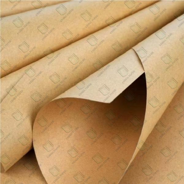 Kraft Liner Board Eco-Strength Discover Our New Kraft Paper Packaging Solutions Brown Top Liner Board