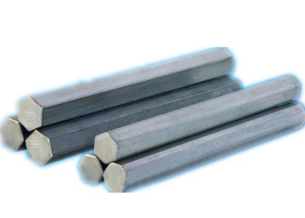 6mm 8mm 9/16 416 303 304 316 Stainless Steel Hex Bar
