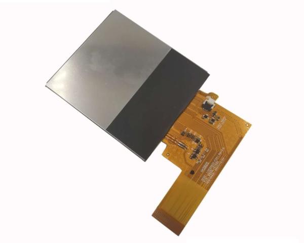 320×320 NTSC 160cd/M2 Industrial Lcd Display 206PPI FPC LH220Q32-FD01