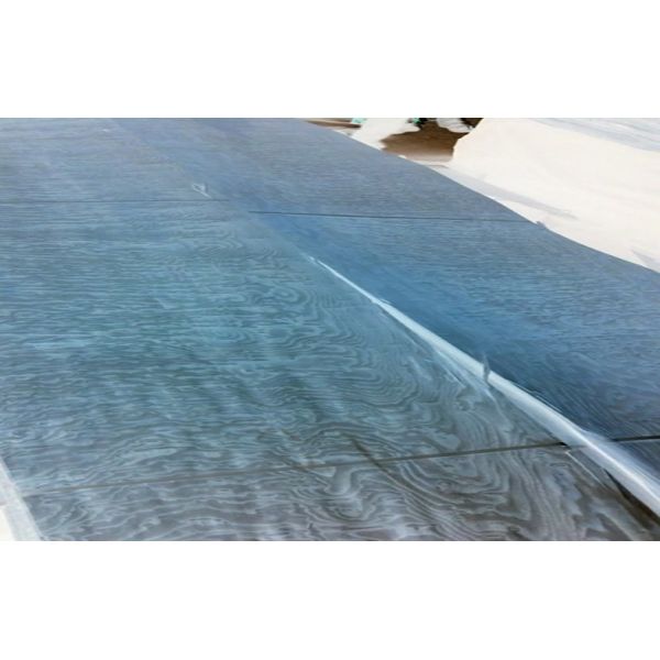 Облицовка с узелками, отрезанная облицовка желтой золы деревянная отрезка деревя