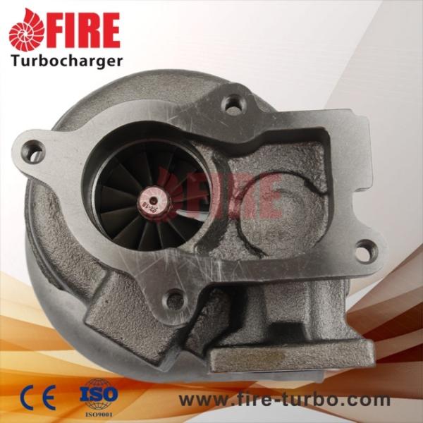 HX25 Turbocharger 4042568 P0203008 Iveco Tractor Industrial Dozer