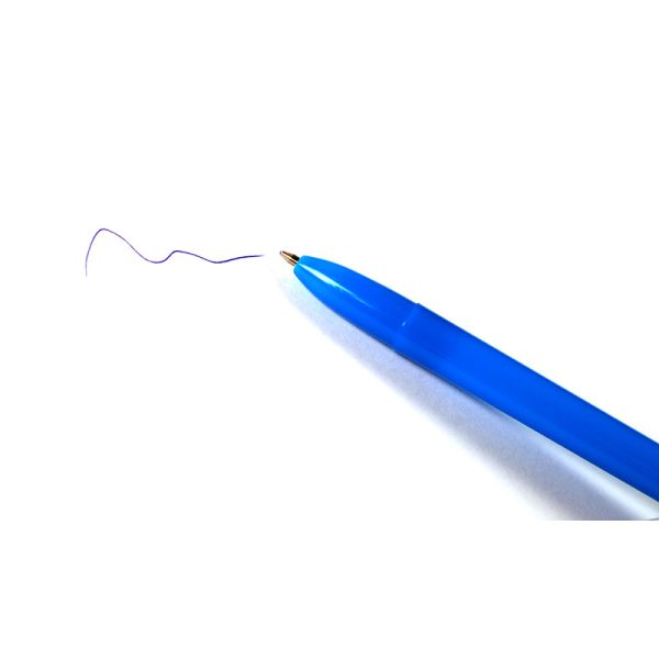 Office School Pen with Unique Customized Logo Basketball Shape Topper Stationery