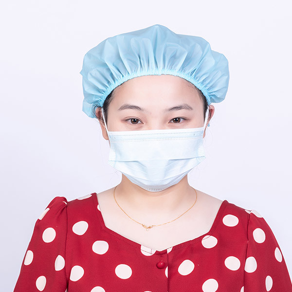 Non Woven Earloop Medical Mask