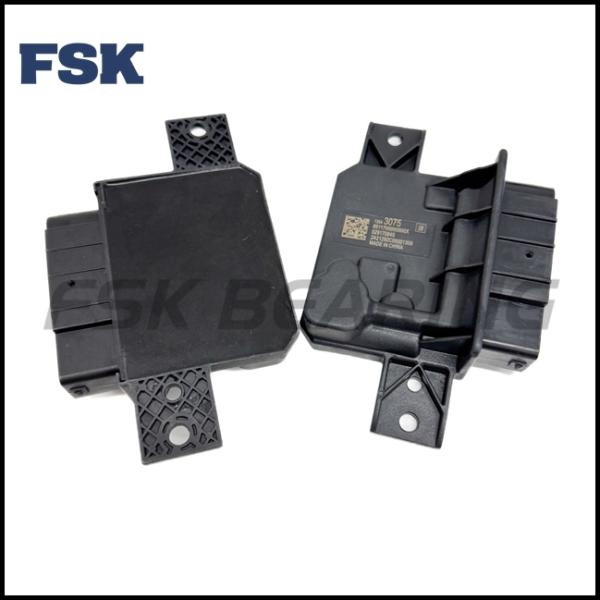 Module de contrôle de la puissance de la pompe à carburant FSK 13554821 pour la Chevrolet Silverado