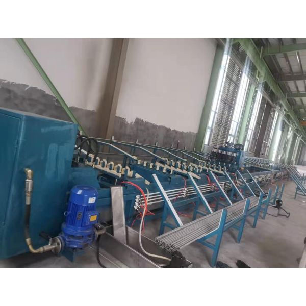 Трубка 19.05*1.65mm конденсатора аустенитной нержавеющей стали ASTM A959 N08904/904L