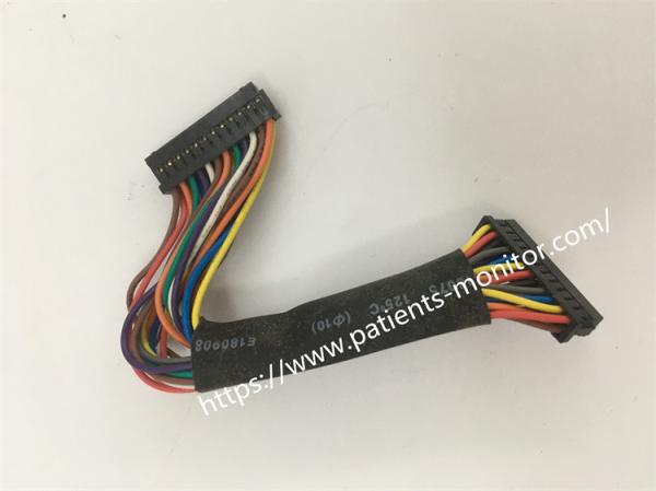 Fukuda FC-1760 Defibrillator Motherboard Connector Cable E180908 For Medical Product