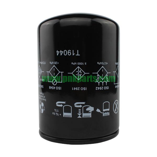 T19044 JD Tractor Parts Oil Filter Agricuatural Machinery