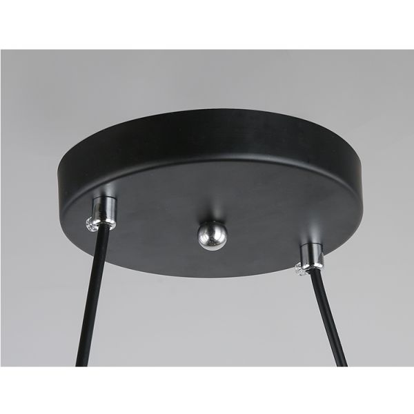 Industrial Pendant Lights Vintage Iron Bicycle Hanglamp For Bar Decor E27 Loft round pendant light(WH-VP-65)