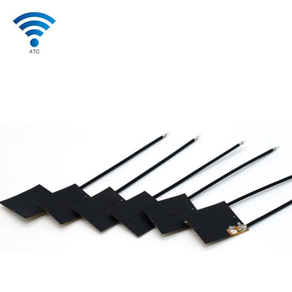 2g 3g 4g wifi 2.4g embedded antenna ipex male connector 4g fpc antenna