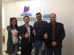 Guangzhou Jovoll Auto Parts Technology Co., Ltd.