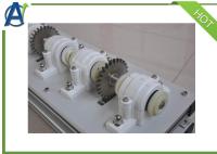 Equipamento de teste de prevenção de corrosão de graxa Emcor ASTM D6138 para graxas lubrificantes