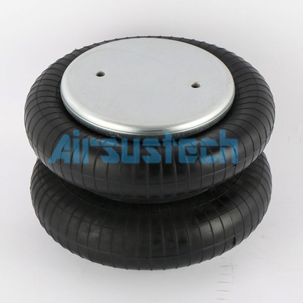 300 mm de diámetro. Phoenix Air Spring SP 2 B 22 R Bolsa de elevación de aire de doble convolución para pesados