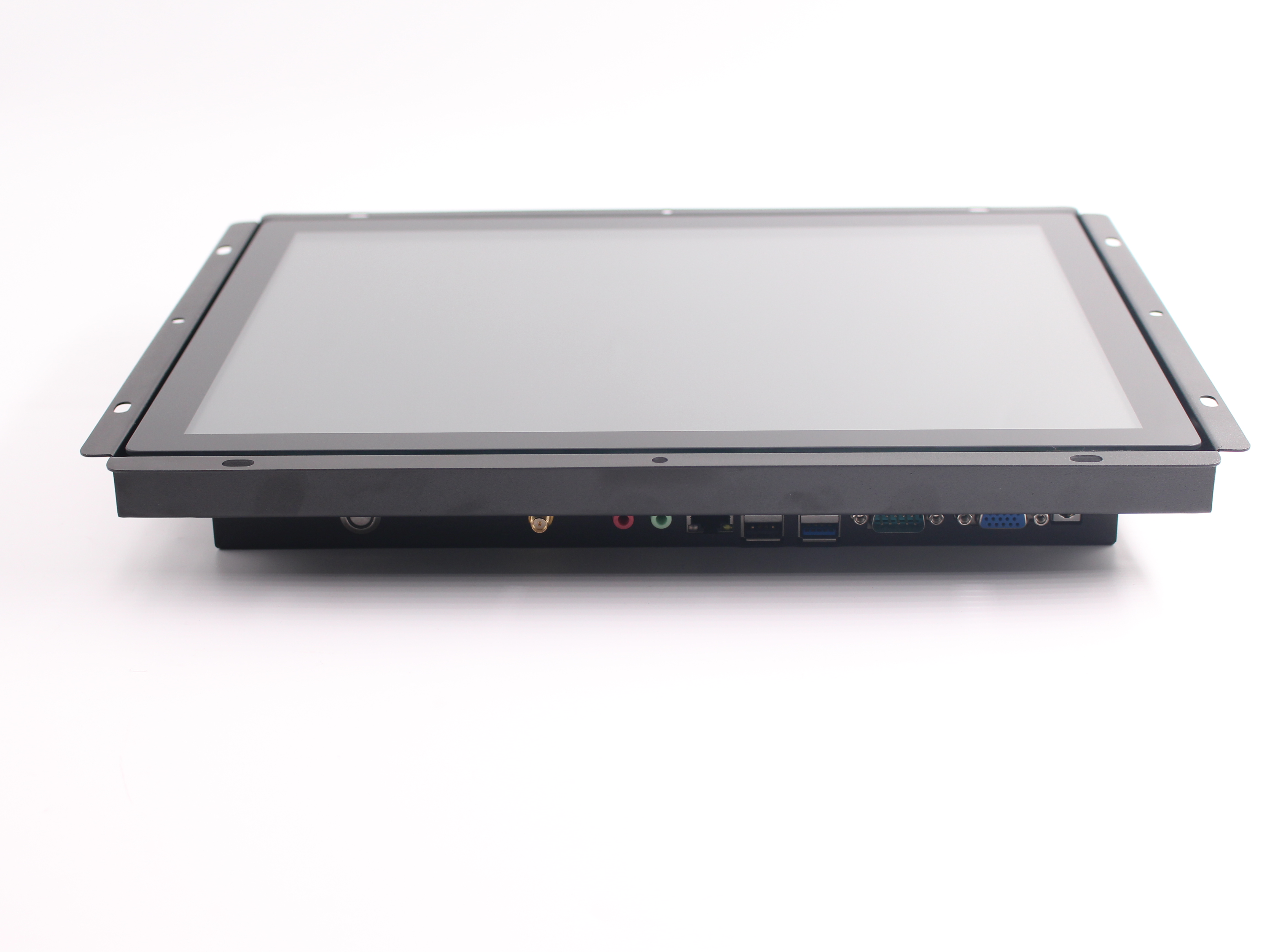 Экран касания VESA открытой рамки Ubuntu 250nits Линукса для киоска