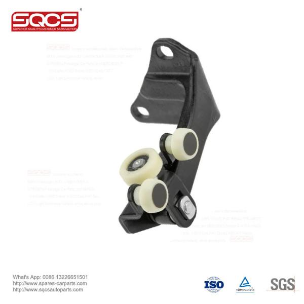 SQCS High Quality Door Slider Roller Upper Oem  9067600047 For MBZ Sprinter 2006-2010