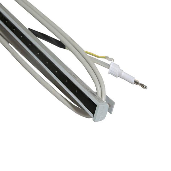 Ion Bar Electric Shock ESD Ionizer Static Electricity Eliminator 20W