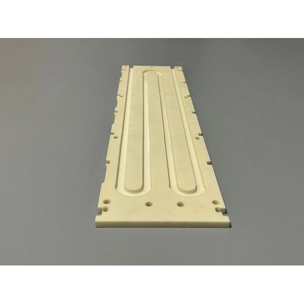 95% 99% Алюминиевая керамическая плита высокотемпературная керамика Al2o3 промышленная