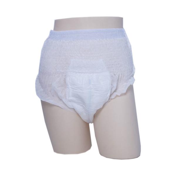 OEM ODM Hypoallergenic Pull Up Disposable Pants Leak Guard For Unisex Adults