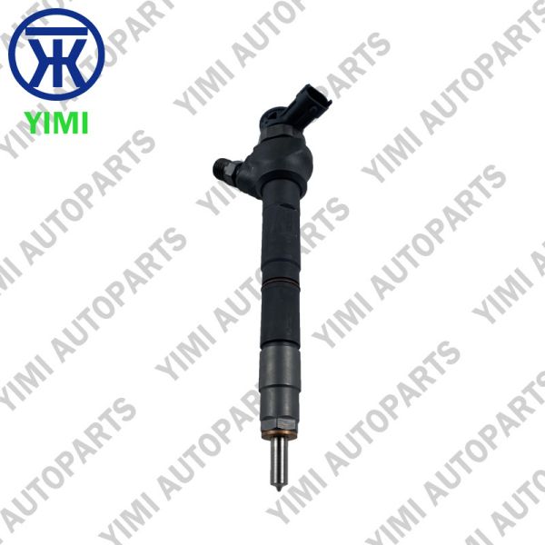 Fuel Injector 1042200FE010 For JAC N56 HFC4DE1 4DA1 Engine 1042200FE010 JAC Spare Parts