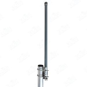 Antenne de fibre de verre des antennes 12dBi Omni du contrat 5.8GHz 5GHZ d'ODM d