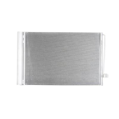 7' Auto Parts Air Conditioning Condenser for BMW 520i 523i 525i 64502282939 64508379885