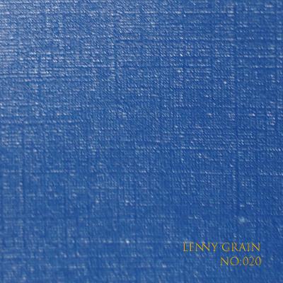 110-500gsm Leatherette Art Paper, Custom Embossed Paper With Adjustable Gloss/Matte Finish, For Book Cover And Boutique Packaging Box Lenny Texture pattern