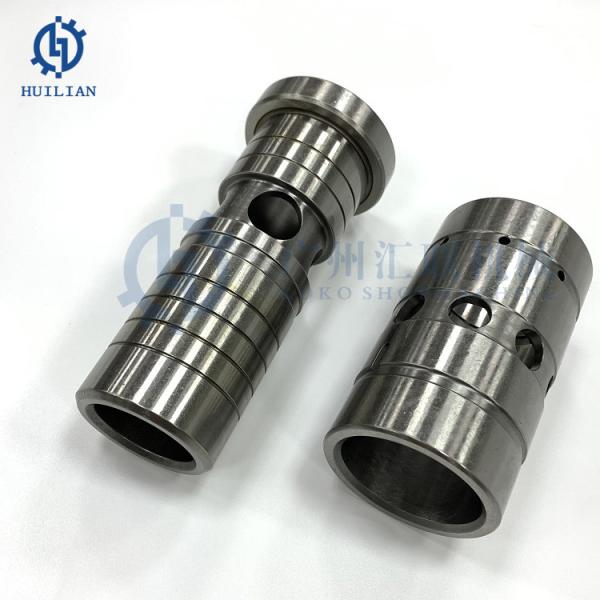 Excavator Hydraulic Breaker Reversing Control Valve for Hydraulic Hammer F22 F35 F45 Reversing Control Valve