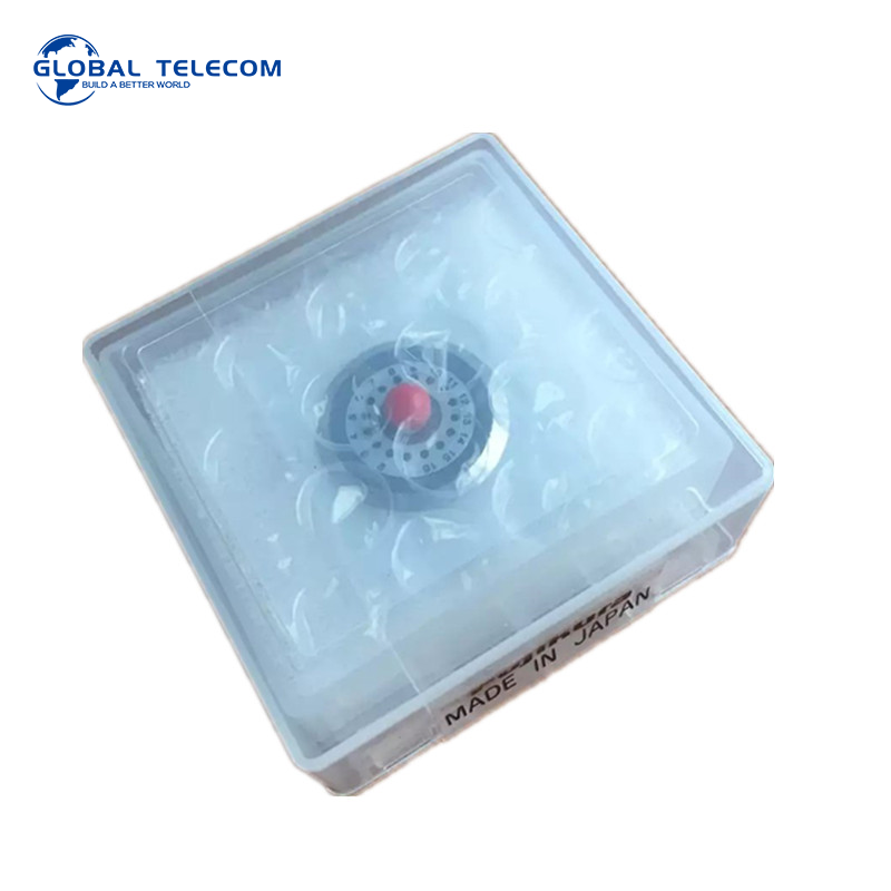 12 Sides Fiber Cleaver Blade