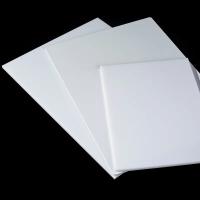 Feuille en plastique de diffuseur de contre-jour de plafond