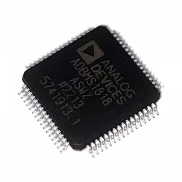 Лабораторно проверенная гарантия ADBMS1818ASWZ SMD или через отверстие IC CHIPS интегральные схемы ADBMS1818ASWZ