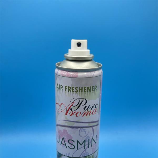Premium Air Freshener Spray Valve - Enhance Your Surroundings with Fresh Fragrances