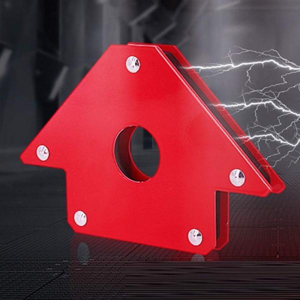 Welding Magnets, Heavy Duty Welding Magnets and Clamps, Magnetic Welding Holder