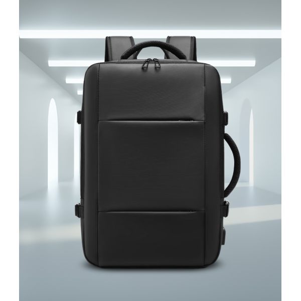 Oxford 17.3 Inch Laptop Backpack Waterproof Office Backpack 20-47Litre