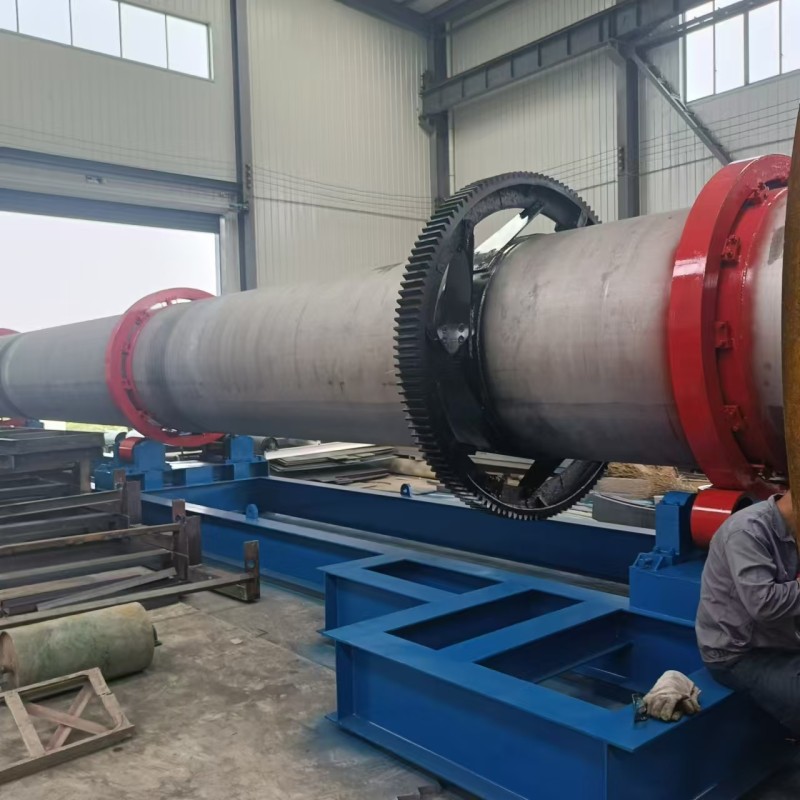 Perlite Production Process
