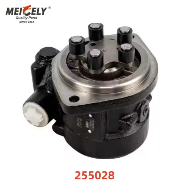 Power Steering Hydraulic Pump System 255028 38790 571364 255028 571366 For Scania