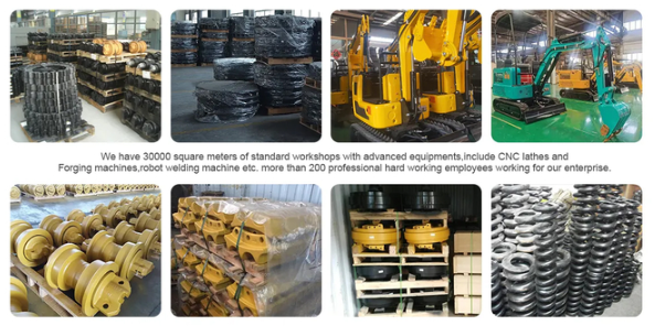 Xiamen Doozer Construction Machinery Co., Ltd.