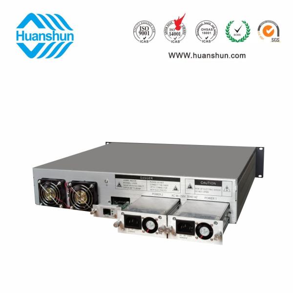 High Power Optical Amplifier (4 ports output) Huanshun
