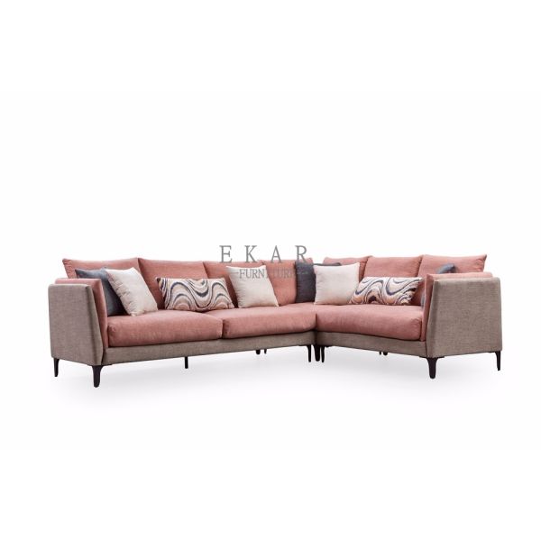 Macy Nice Modern Sale Ekar Furniture Sofa Set
