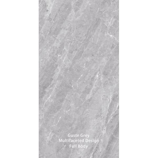 Contemporary Stone Imitation 600x1200mm Floor Tiles For Modern Living Spaces