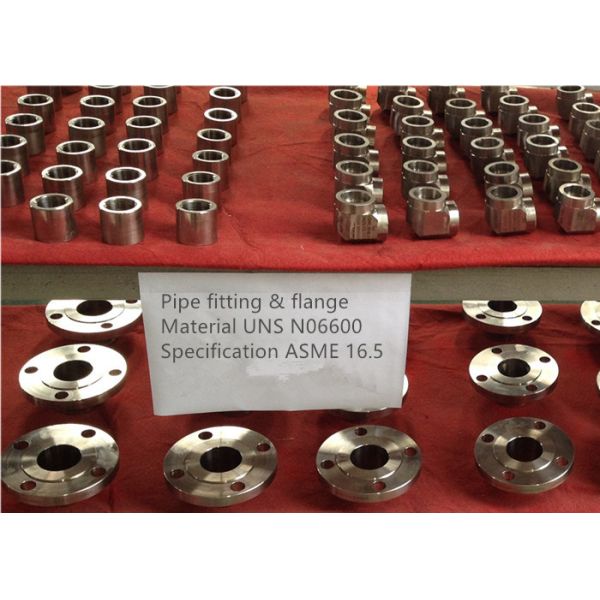 Сплавы В.Нр.2.4816 УНС Н06600 теплостойкие/Воркабилиты ИНКОНЭЛ® 600 хороший