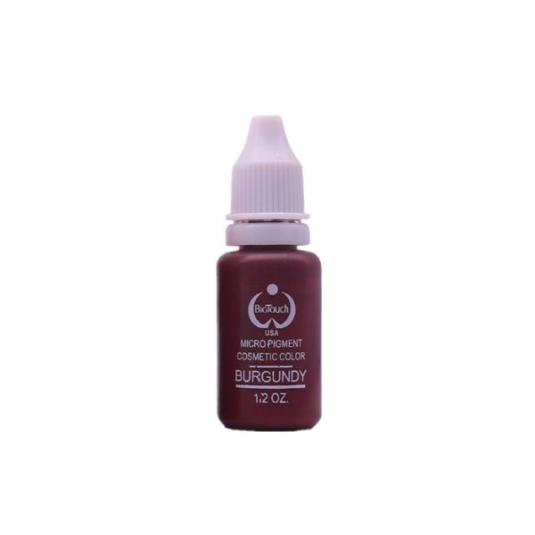 Biotouch Permanent Tattoo Ink 15ml For Tattoo Lip Permanent Makeup