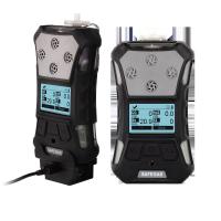 Analisador do monitor do medidor do CE TBM do detector IP67 ATEX IECEX do detector de gás TBM dos odorante